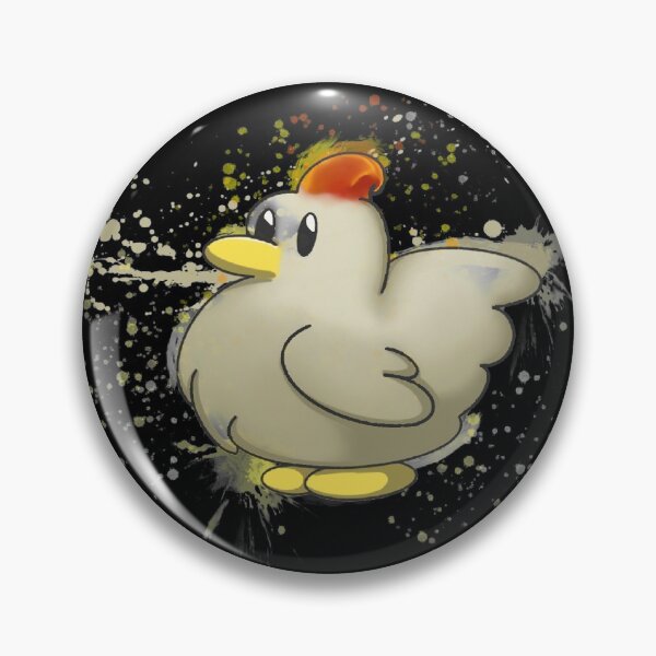 Item preview, Chicken  designed and sold by ev3e.