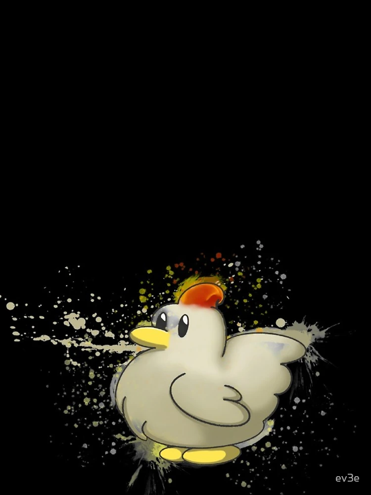 Thumbnail 4 of 4, iPhone Case, Chicken designed and sold by ev3e.