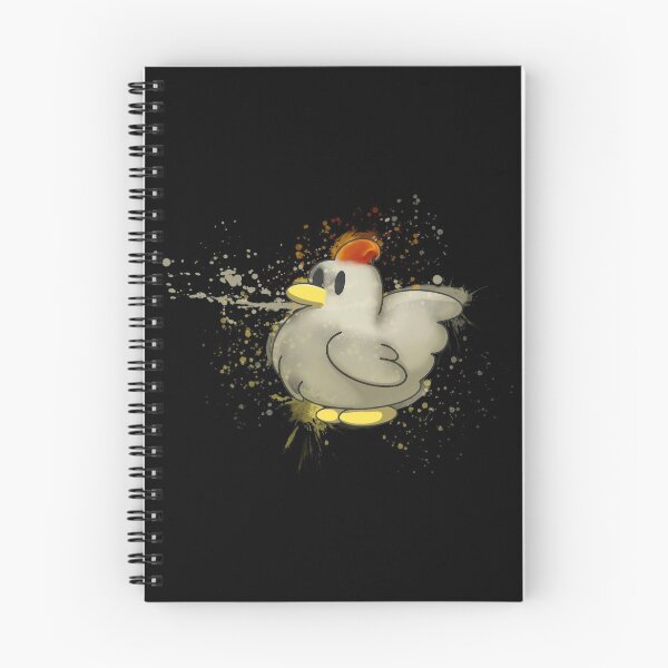 Item preview, Chicken  designed and sold by ev3e.