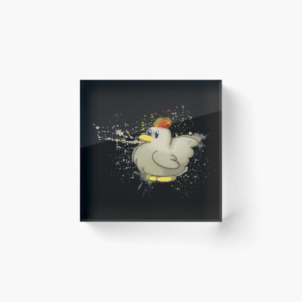 Item preview, Chicken  designed and sold by ev3e.