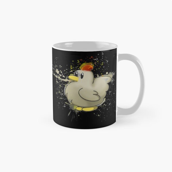 Item preview, Chicken  designed and sold by ev3e.
