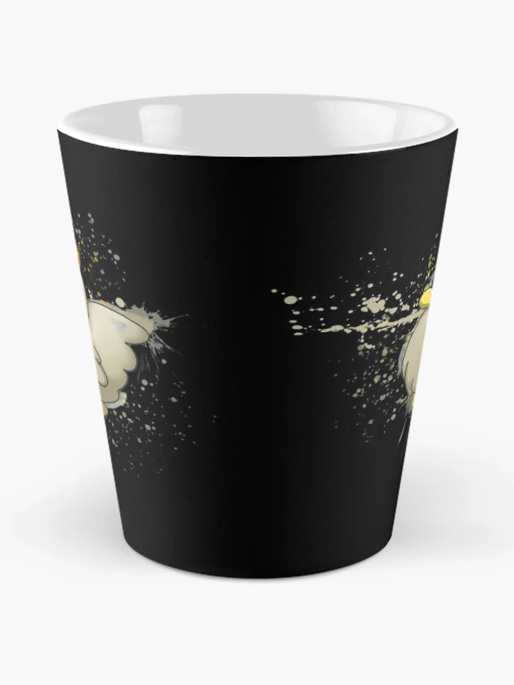 Thumbnail 2 of 4, Coffee Mug, Chicken designed and sold by ev3e.