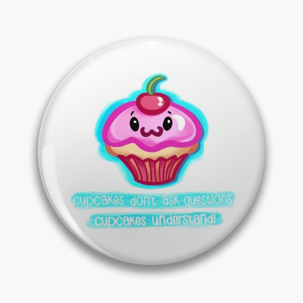Artikelvorschau, Cupcakes verstehen entworfen und verkauft von charligal.