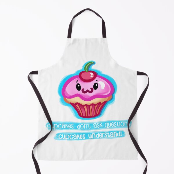Item preview, Cupcakes Understand designed and sold by charligal.