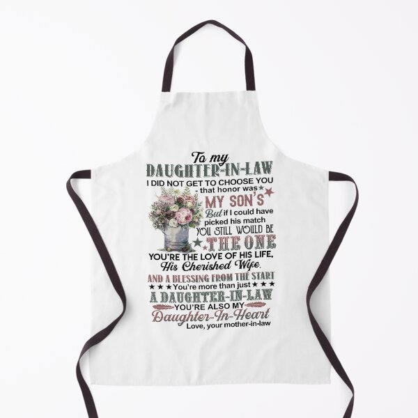 Item preview, To My Daughter-in-law - Flowers Art - The One designed and sold by JanArt65.