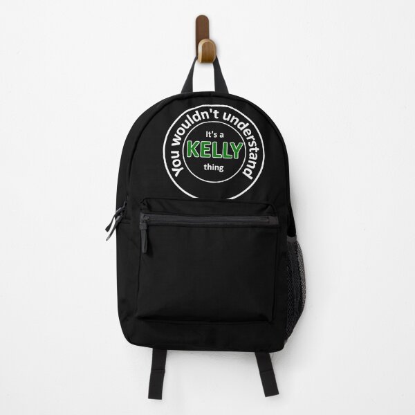 Item preview, It's a Kelly Thing.  You Wouldn't Understand. - White designed and sold by TKsTees.