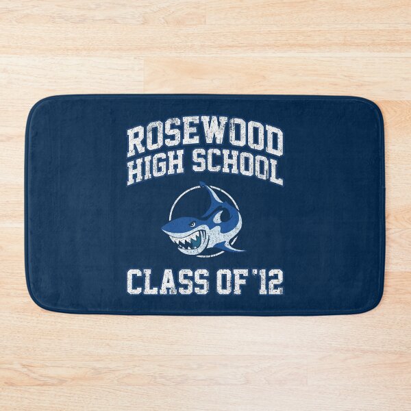 Item preview, Rosewood High School Class of 12  designed and sold by huckblade.