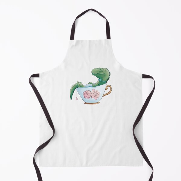 Item preview, Tea-Rex designed and sold by MoonSprites.