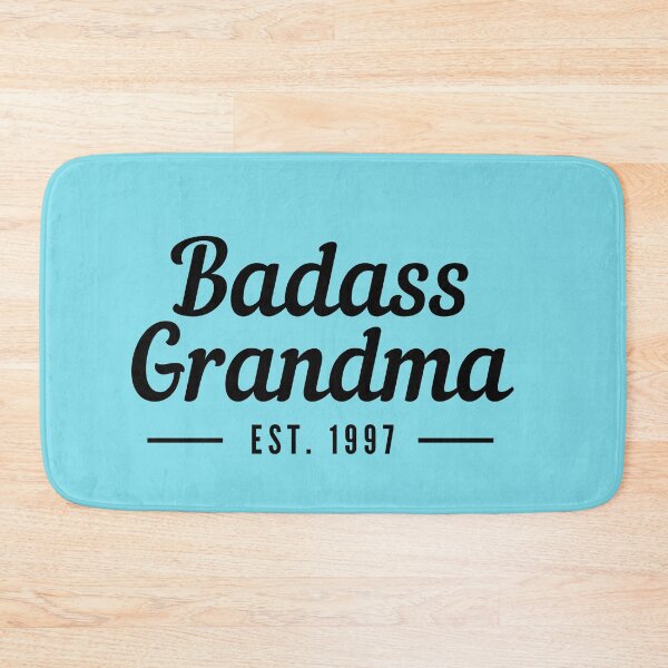 Item preview, Grandma Establised 1997 designed and sold by stelsanc.