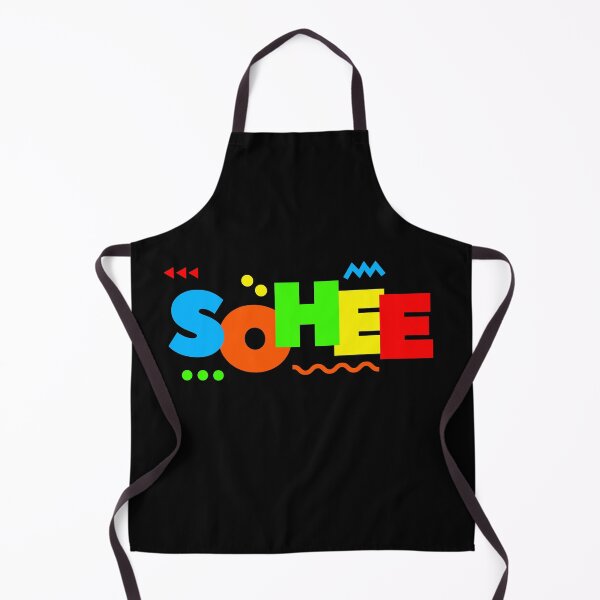 Item preview, Sohee  designed and sold by Kpop Seoul Shop.