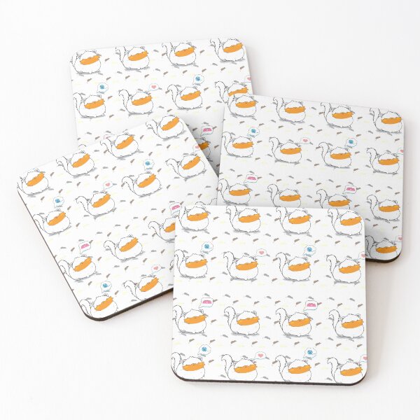 Item preview, Cat pattern designed and sold by oikatan.