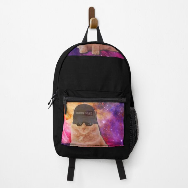 Item preview, Based Cat - Hoes Mad designed and sold by DIRTYDUNNZ.