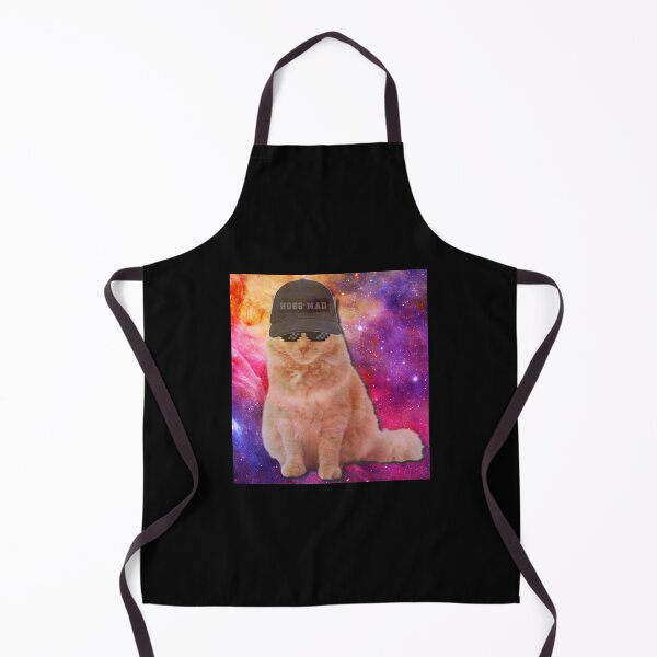 Item preview, Based Cat - Hoes Mad designed and sold by DIRTYDUNNZ.