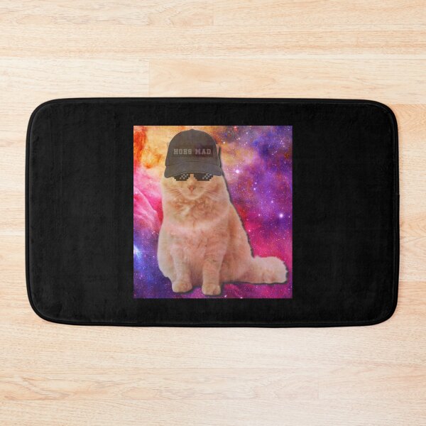 Item preview, Based Cat - Hoes Mad designed and sold by DIRTYDUNNZ.