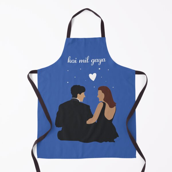 Item preview, Koi Mil Gaya Bollywood Indian Valentines  designed and sold by seazn-trends.