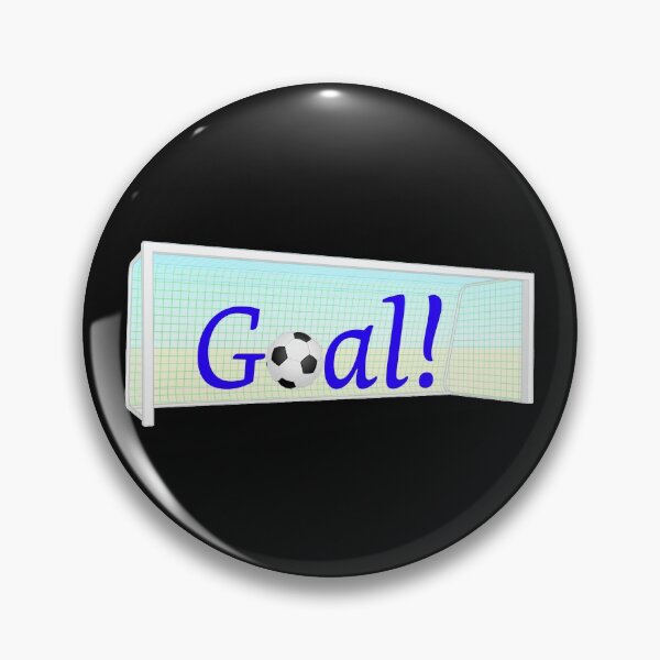 Item preview, Score a football goal designed and sold by Artstastic.