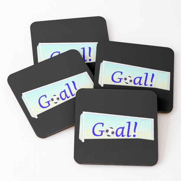 Item preview, Score a football goal designed and sold by Artstastic.