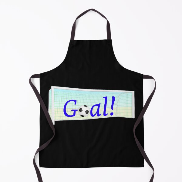 Item preview, Score a football goal designed and sold by Artstastic.