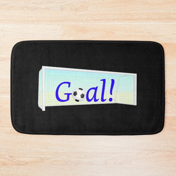 Item preview, Score a football goal designed and sold by Artstastic.