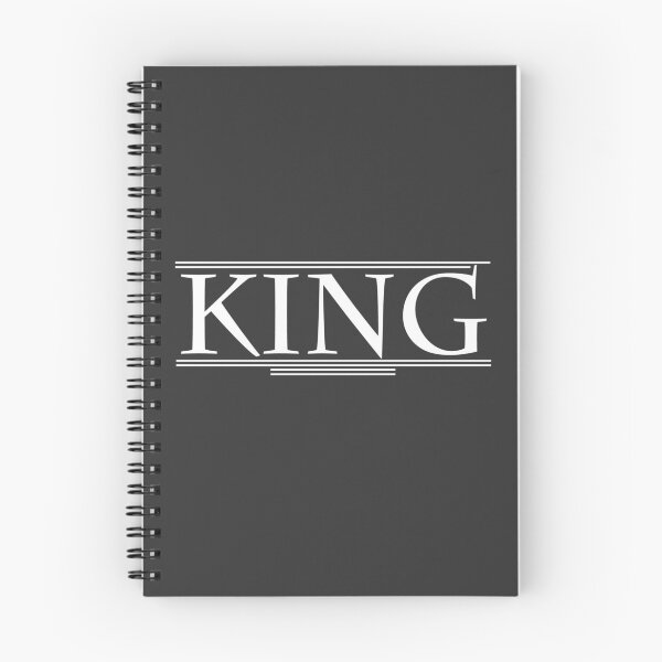 Item preview, Hail To The King (white) designed and sold by ysm12.