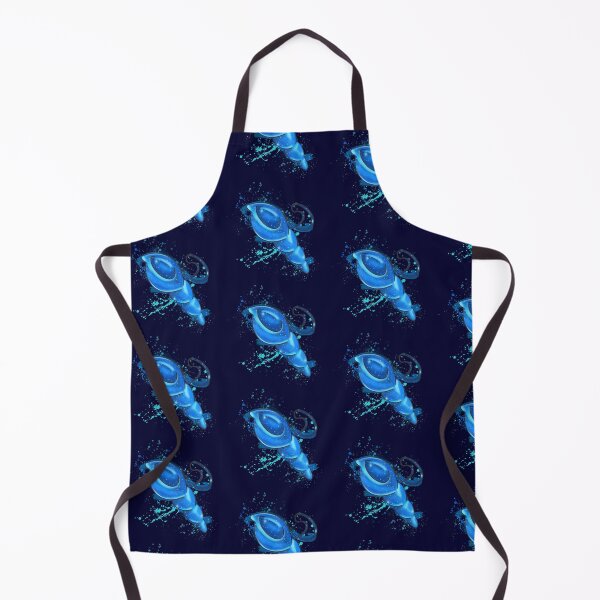 Item preview, Mermaid pendant designed and sold by ev3e.