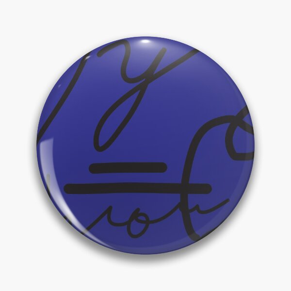 Item preview, blue designed and sold by brian kim.