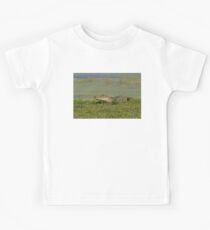 See ya later alligator Kids Tee