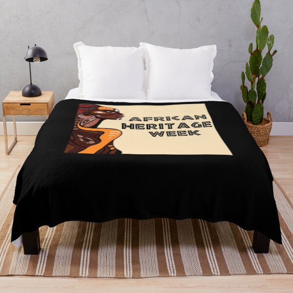 Item preview, Black History Month Gifts - African Heritage Week Gifts designed and sold by Galvanized.