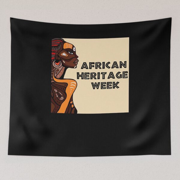 Item preview, Black History Month Gifts - African Heritage Week Gifts designed and sold by Galvanized.