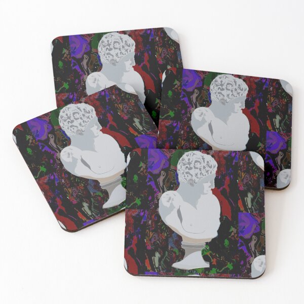 Item preview, Illustration of Greek/Roman God  designed and sold by KimEMyers.