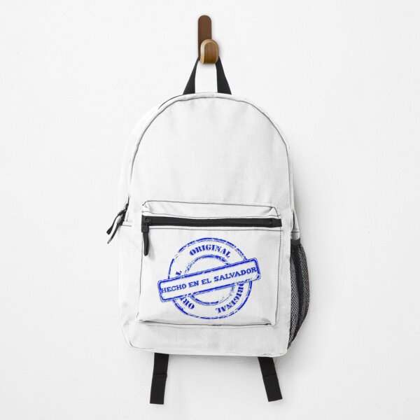 Item preview, Sello original El Salvador designed and sold by Salvatienda.