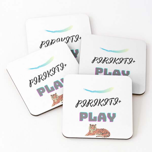 Item preview, PIRIKITI PLAY designed and sold by pirikiti64-.