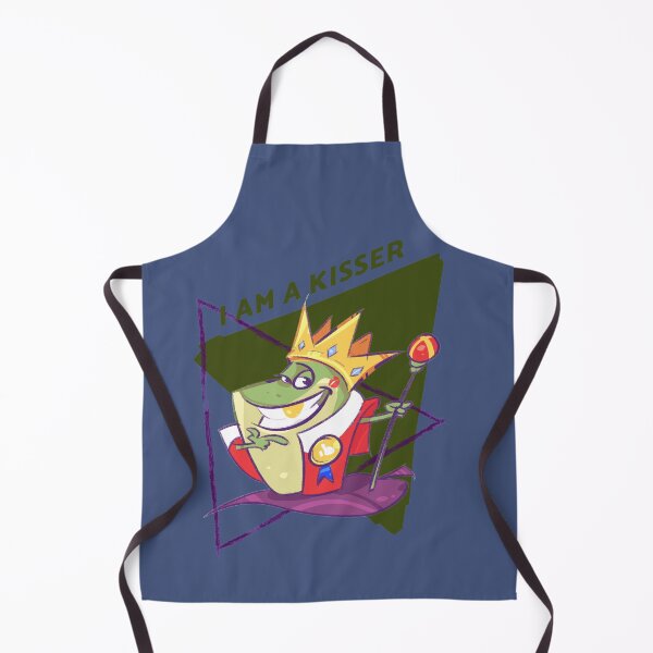 Item preview, I AM A KISSER designed and sold by AndPeace702.