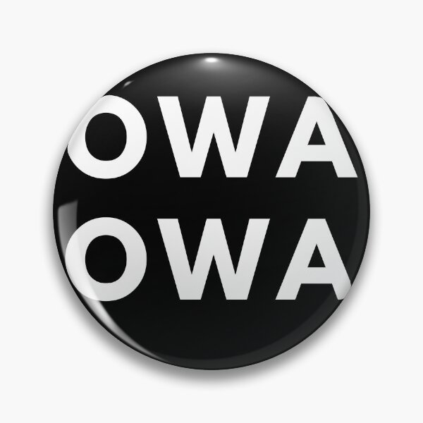 Item preview, Owa Owa  designed and sold by Mywaymylife.