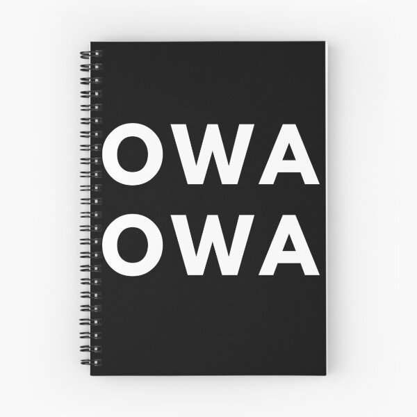 Item preview, Owa Owa  designed and sold by Mywaymylife.