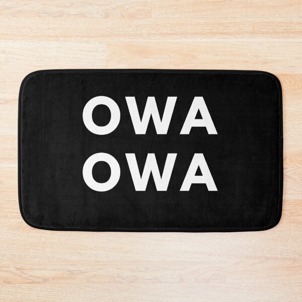 Item preview, Owa Owa  designed and sold by Mywaymylife.