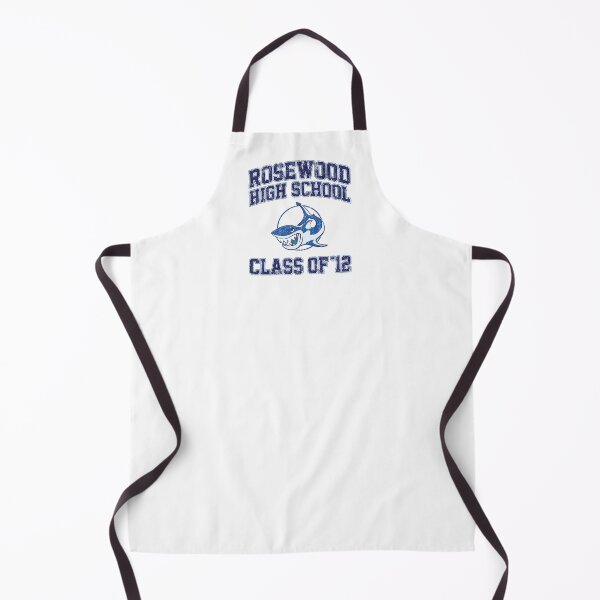 Item preview, Rosewood High School Class of 12 (Variant) designed and sold by huckblade.