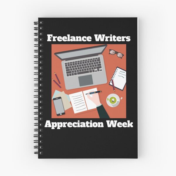 Item preview, Freelance Writers Gifts - Freelance Writers Appreciation Week Gift designed and sold by Galvanized.