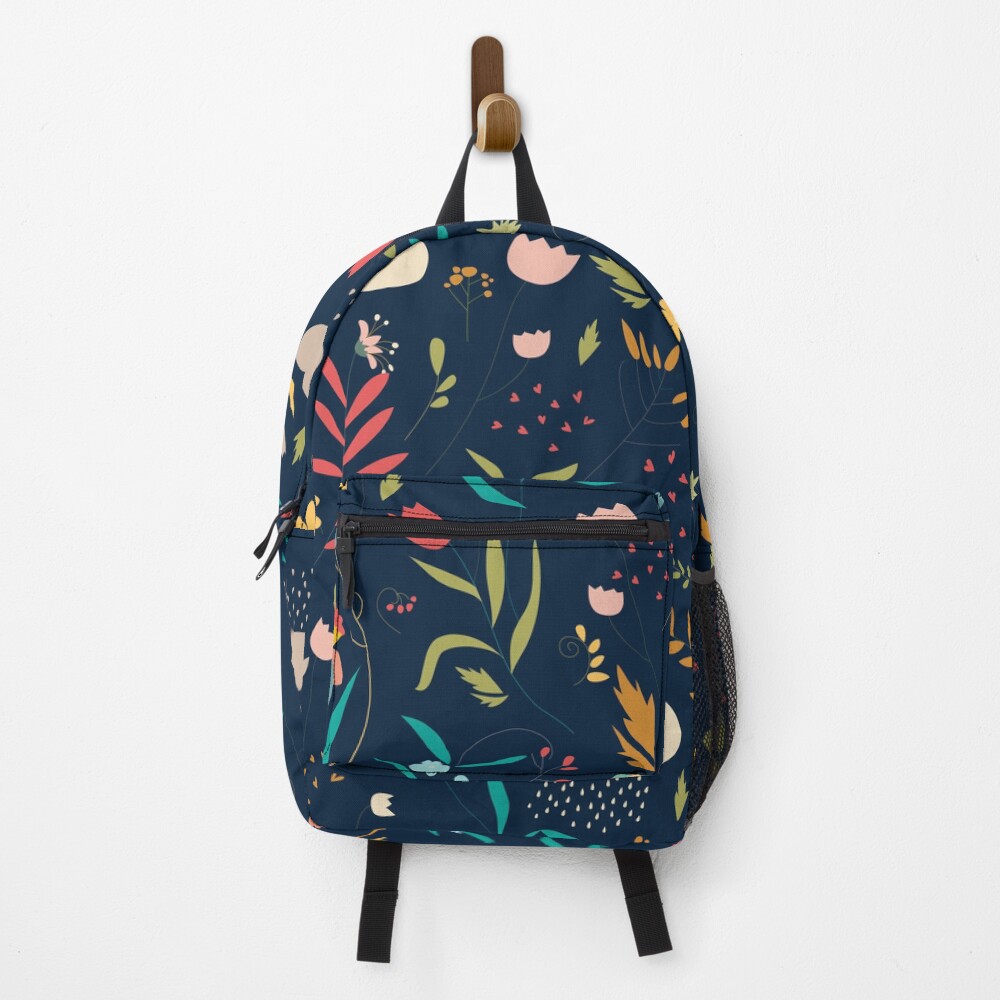 Item preview, Backpack designed and sold by decorater.
