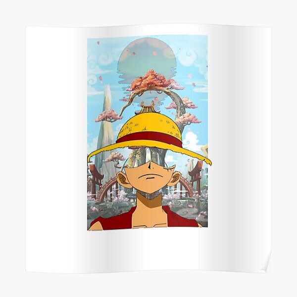 Wano Arc Posters Redbubble