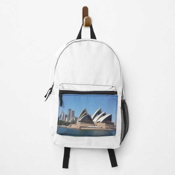 Item preview, Sydney Opera House's Concert Hall designed and sold by GenuineOstrich.