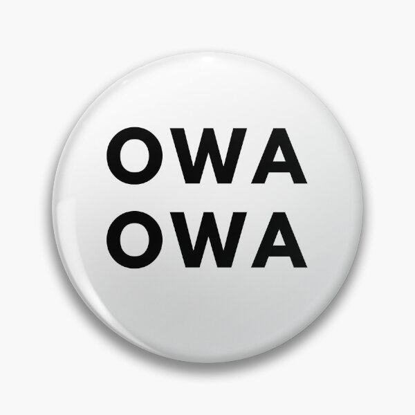 Item preview, Owa Owa designed and sold by Mywaymylife.
