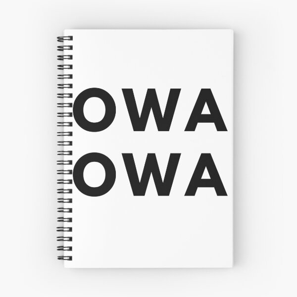 Item preview, Owa Owa designed and sold by Mywaymylife.