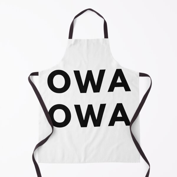 Item preview, Owa Owa designed and sold by Mywaymylife.