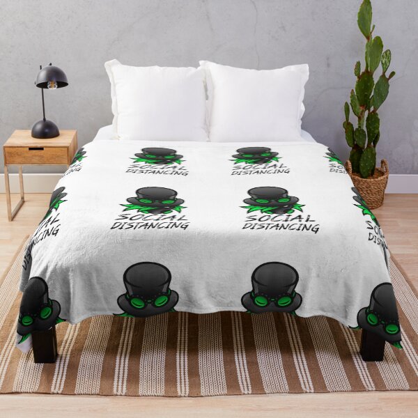 Item preview, Social Distancing designed and sold by MadSolDesigns.
