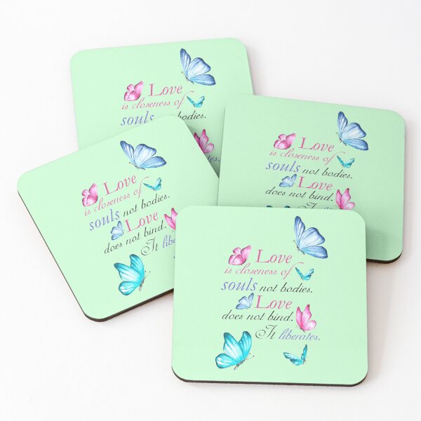 Item preview, Love is closeness  designed and sold by HighonArtz.