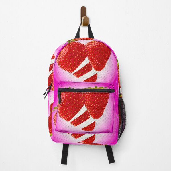 Item preview, Strawberry cut designed and sold by areezh.
