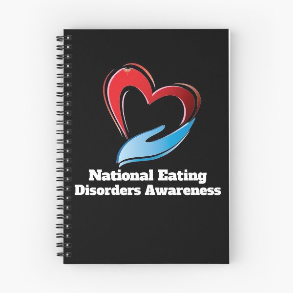 Item preview, Eating Disorders Awareness Gift - National Eating Disorders Awareness  designed and sold by Galvanized.