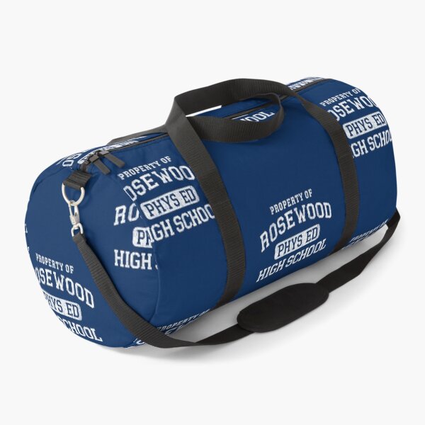 Item preview, Rosewood High School designed and sold by huckblade.