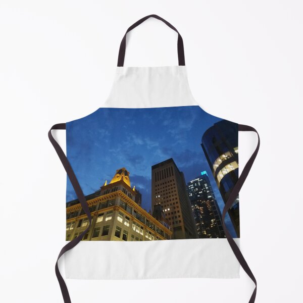 Item preview, Sydney at Night designed and sold by GenuineOstrich.